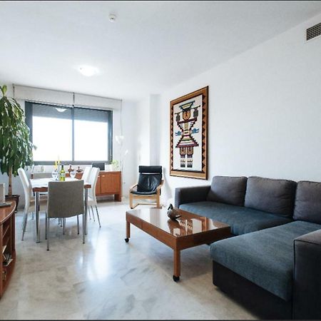 The Best Hostelito! Free Parking Sevilha Exterior foto