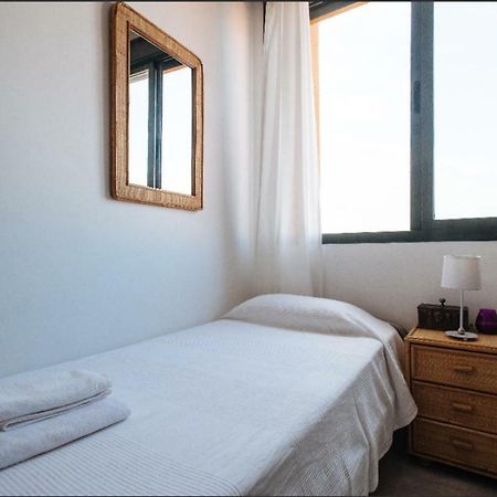 The Best Hostelito! Free Parking Sevilha Exterior foto