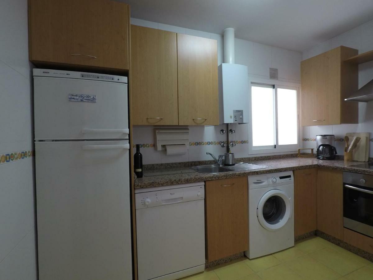 The Best Hostelito! Free Parking Sevilha Exterior foto