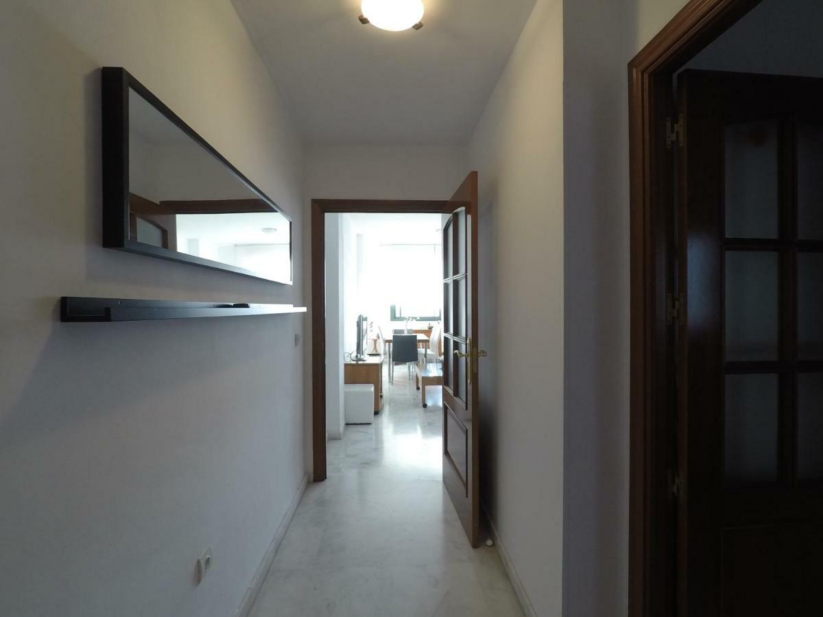 The Best Hostelito! Free Parking Sevilha Exterior foto