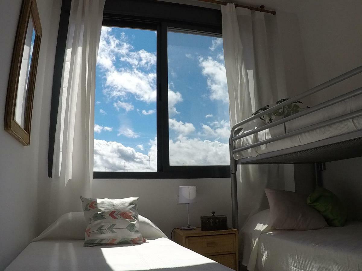 The Best Hostelito! Free Parking Sevilha Exterior foto