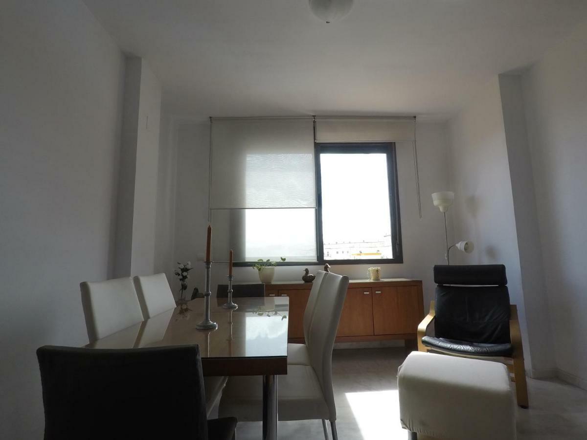 The Best Hostelito! Free Parking Sevilha Exterior foto