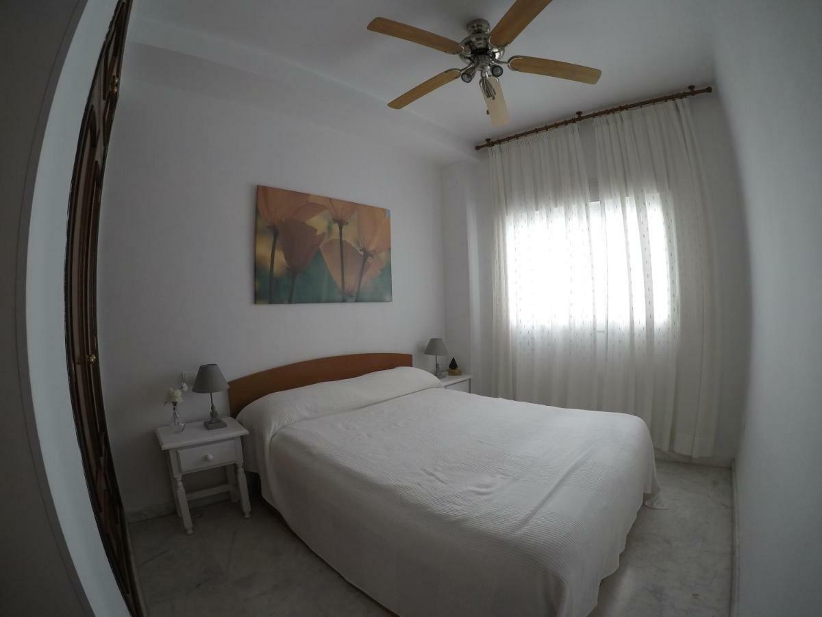 The Best Hostelito! Free Parking Sevilha Exterior foto