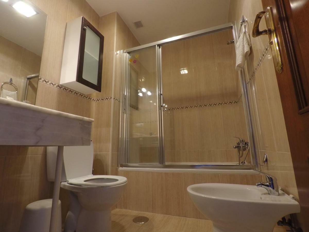 The Best Hostelito! Free Parking Sevilha Exterior foto