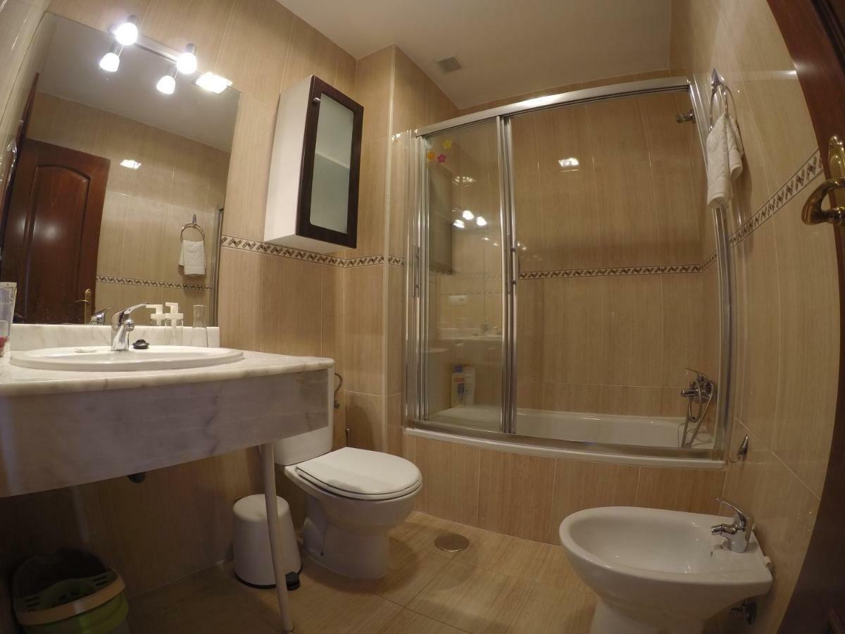 The Best Hostelito! Free Parking Sevilha Exterior foto