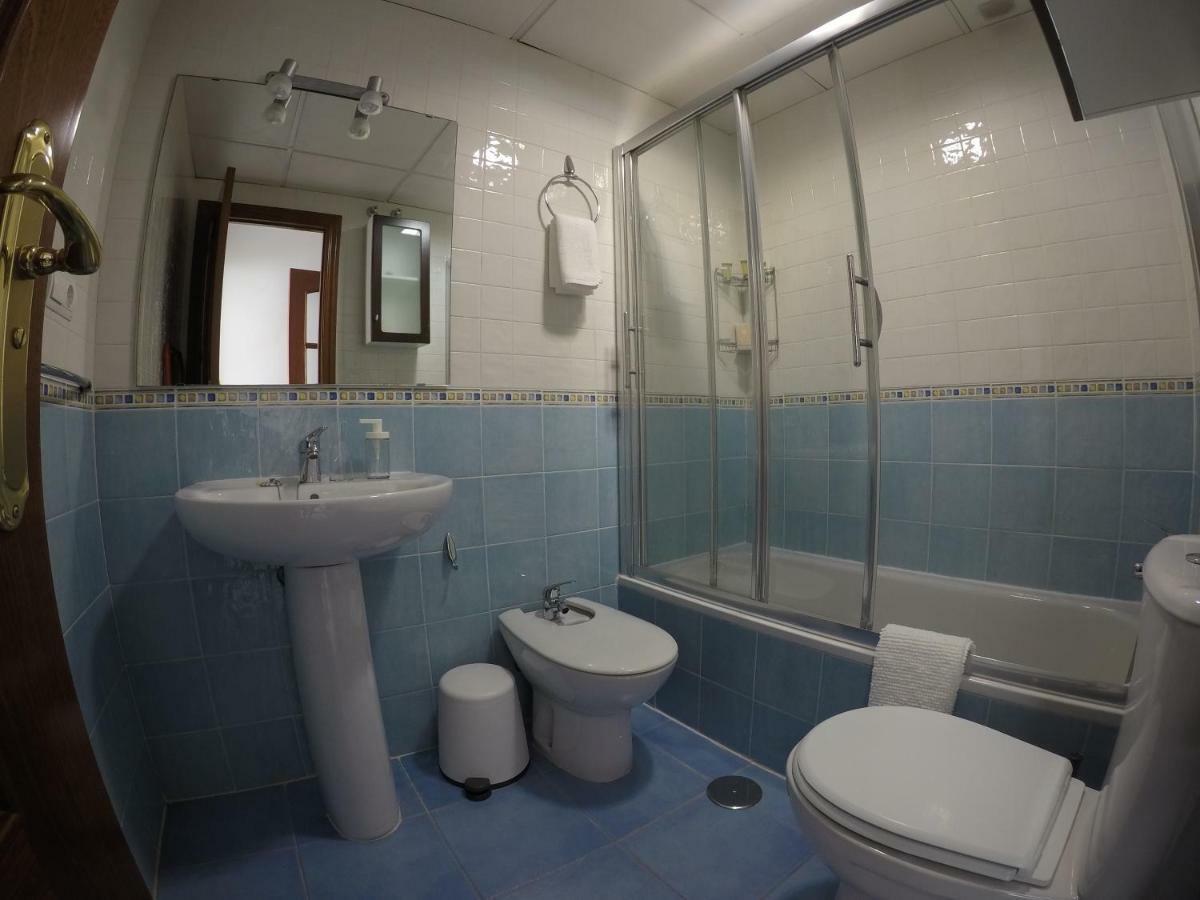 The Best Hostelito! Free Parking Sevilha Exterior foto