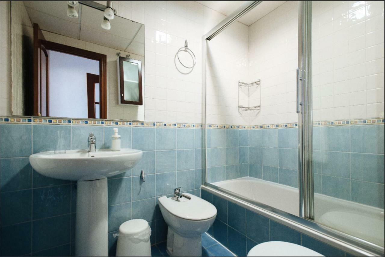 The Best Hostelito! Free Parking Sevilha Exterior foto