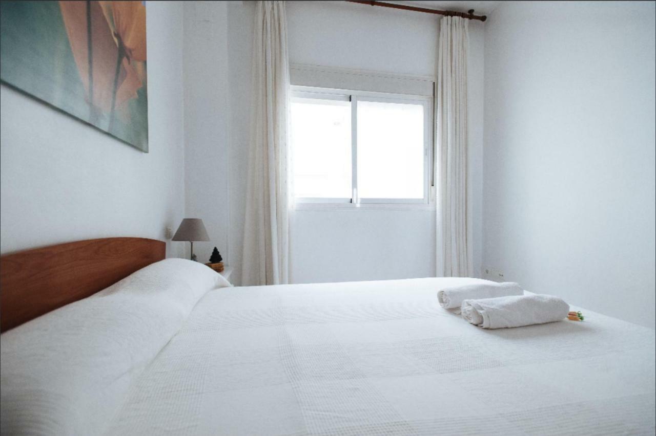 The Best Hostelito! Free Parking Sevilha Exterior foto
