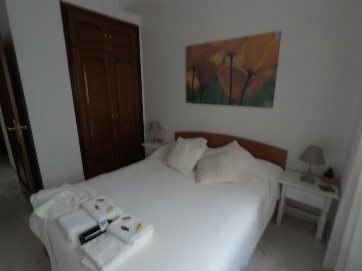 The Best Hostelito! Free Parking Sevilha Exterior foto