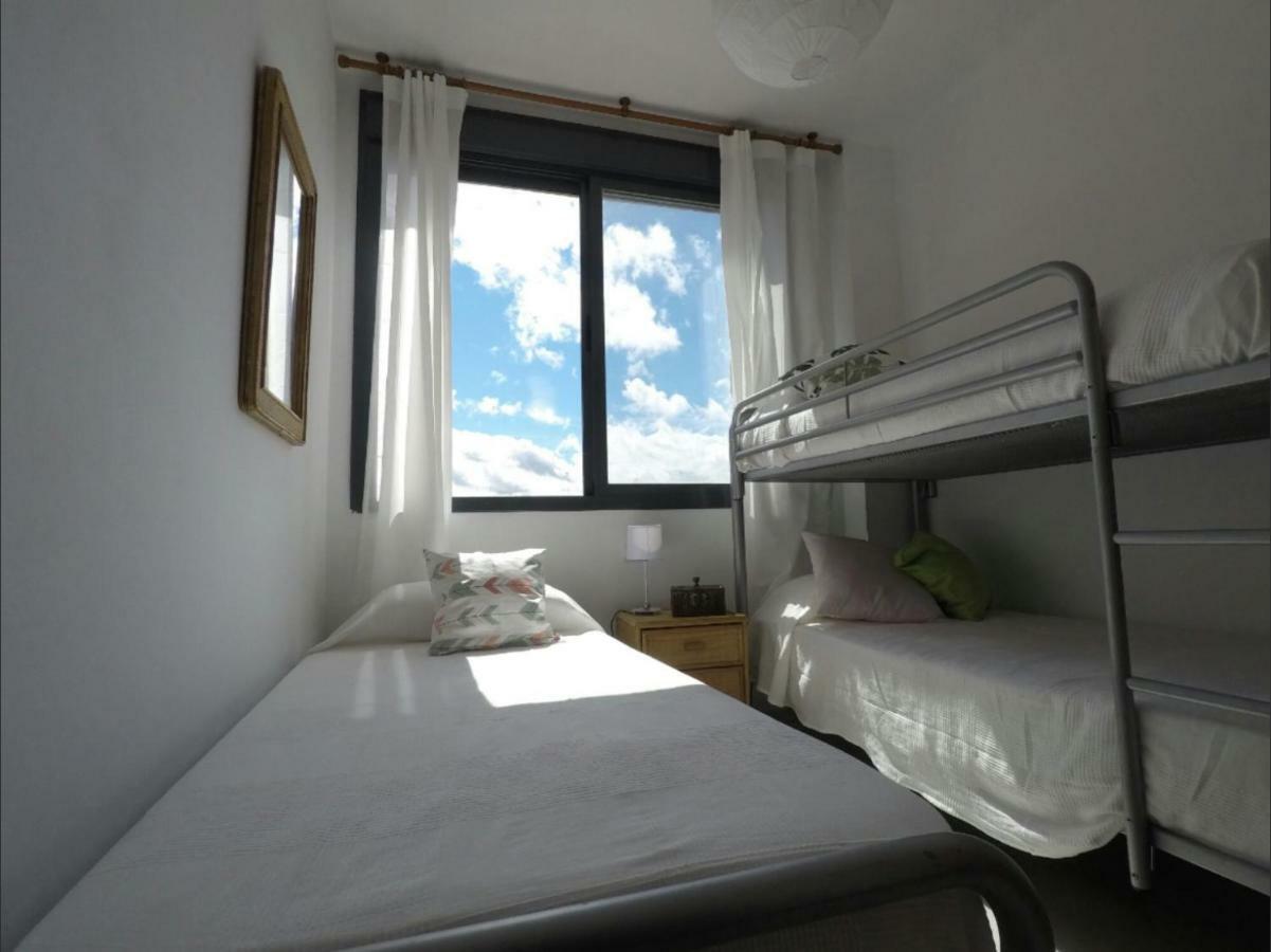 The Best Hostelito! Free Parking Sevilha Exterior foto