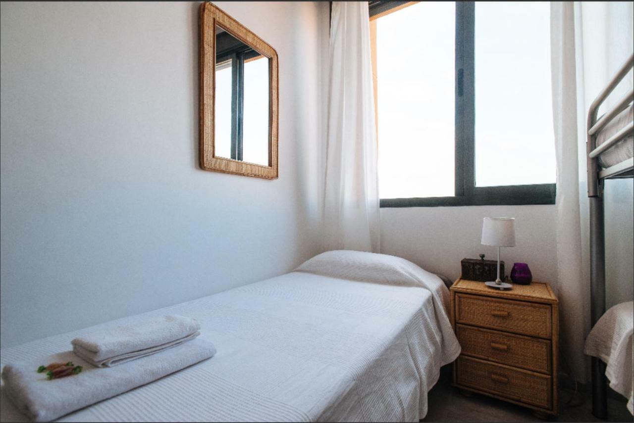 The Best Hostelito! Free Parking Sevilha Exterior foto